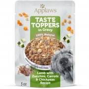 Applaws羊肉胡蘿蔔狗湯包85g