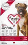 1stChoice羊肉魚加糙米美毛成犬糧5kg