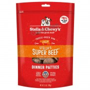 Stella&Chewy's凍乾狗糧牛肉25oz