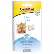 GimCat幼貓維他命牛磺酸營養粒40g