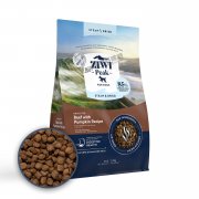 ZiwiPeak微蒸風乾狗糧 草飼牛肉配南瓜3.2kg