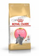 Royal Canin英國短毛幼貓配方糧10kg