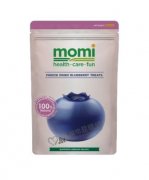 MOMI 凍乾藍莓小食15g(0.5oz)