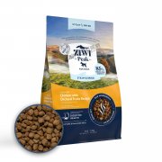 ZiwiPeak微蒸風乾狗糧 放養雞配果園水果3.2kg