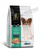 ERA鮮鴨肉羊肉糙米小型成犬糧2kg