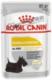 Royal Canin成犬皮膚舒緩加護主食濕糧85g