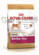 Royal Canin 柴犬成犬專用糧4kg