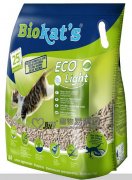 Biokat's保潔 細粒豆腐貓砂5L