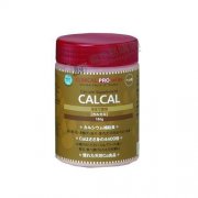 Calcal犬用天然鈣粉180g