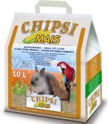 Chipsi雀鳥及小動物粟米木粒10L
