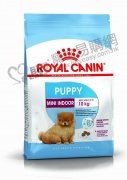 Royal Canin室內小型幼犬營養配方糧1.5kg