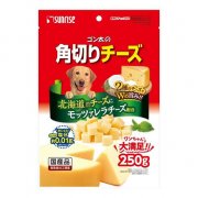 Sunrise狗狗芝士粒250g