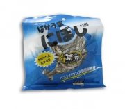 NIBOSHI美味小魚乾貓小食105g