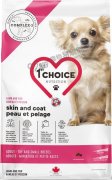 1stChoice羊肉魚糙米美毛迷你成犬糧5kg