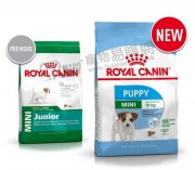 Royal Canin 2-10个月小型幼犬粮 2kg (APR33)^