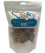 港寵港嘢 風乾鱷魚肉40g(貓狗專用)