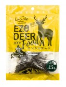 Luciole蝦夷鹿肝片100g