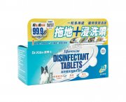 Dr.Klēn潔博士消毒水溶片30pc