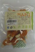 Maple 雞胸肉繞芝士條狗小食80g
