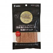 asuku日本產優質雞肉超細棒80g