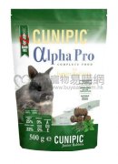 Cunipic低溫製無穀物低脂高纖幼兔糧500g