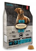 Oven-Baked無穀物5種魚防敏感配方全犬糧5lb
