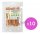 Maple雞胸肉條狗小食80g x10pcs