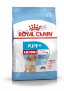 Royal Canin 2-12个月中型幼犬粮 4kg (AM32)^