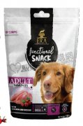 ERA雞肉與玫瑰果成犬小食150g