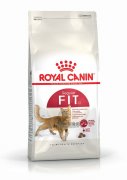 Royal Canin 成貓糧4kg(FIT32)