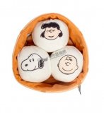 小籠包玩具12.5x12.5x4.5cm