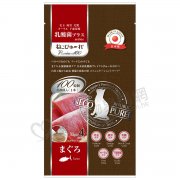 貓用乳酸菌吞拿魚醬10gx4pcs