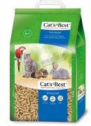 Cat's Best 小动物专用吸水吸臭软木粒 10L