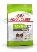 Royal Canin超小型老犬12+歲營養配方糧1.5kg