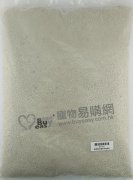 經濟凝結貓砂 5kg (6L)