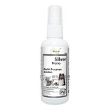 Petive Life納米銀多功超能補救液60ml