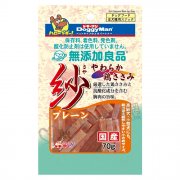 DoggyMan紗 軟雞肉條70g