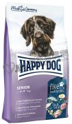 HappyDog Fit & vital 高齡犬配方糧12kg