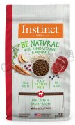 Instinct(本能) 必臻系列牛肉配方全犬糧4.5lb