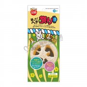 Marukan小動物用絲瓜咬咬玩具1pc