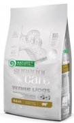 Nature's Protection去淚痕美毛成犬配方(羊肉)4kg
