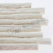 DoggyMan犬用牛奶味潔齒條12條
