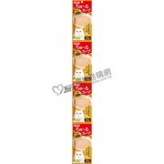 CIAO湯包-雞肉乳酸菌4連包 (35g x4pcs)