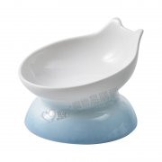 高腳陶瓷碗(凡購買RoyalCanin產品$300以上，可加HK$1換購一個)