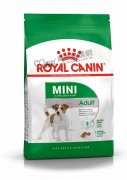 Royal Canin 10個月-8歲小型成犬糧4kg(PR27)
