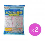 Hitachi皂香味豆腐貓砂6L x2pcs