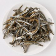 asuku長崎小銀魚貓狗小食100g