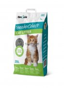Breeder Celect 倍力環保再做紙貓砂 20L
