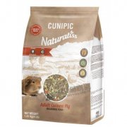 Cunipic頂級尊貴天然營養天竺鼠糧1.81kg