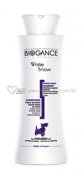 Biogance白毛專用護色養髮洗毛液250ml